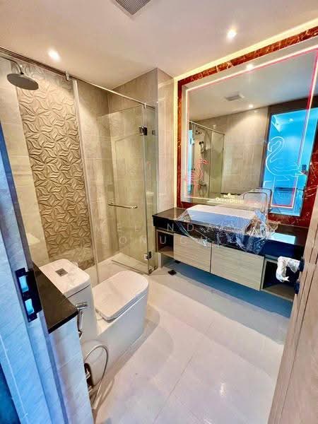 The Riviera Ocean Drive, Chon Buri (Pattaya), Jomtien Second Rd, Nong Pru, Bang Lamung (Pattaya), Chon Buri (Pattaya), 1 Bedroom, 31 sqm, Condo For Sale, by Melinda Lonuch, 500646938 - DDproperty.com