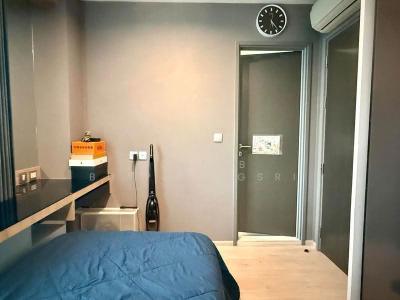 Rhythm Rangnam, Bangkok, 10 Rangnam Road, Thanon Phaya Thai, Ratchathewi, Bangkok, 2 Bedrooms, 54 sqm, Condo For Rent, by Sompob Buaparungsri, 500646940 - DDproperty.com