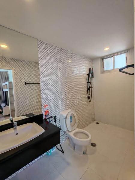 The Zest Ladprao, Bangkok, Ladprao, Jom Phon, Chatuchak, Bangkok, 1 Bedroom, 50 sqm, Condo For Rent, by Sompob Buaparungsri, 500646945 - DDproperty.com