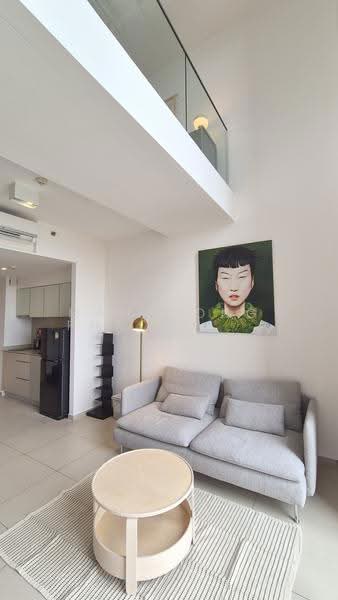 The Lofts Ekkamai, Bangkok, 1415 Sukhumvit Road, Phra Kanong Nua, Watthana, Bangkok, 1 Bedroom, 45 sqm, Condo For Sale, by Manapong Phromphitak, 500646946 - DDproperty.com