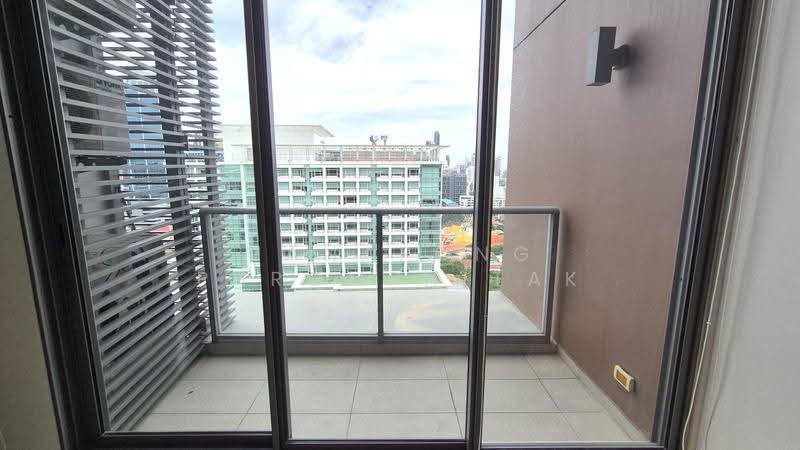 The Lofts Ekkamai, Bangkok, 1415 Sukhumvit Road, Phra Kanong Nua, Watthana, Bangkok, 1 Bedroom, 45 sqm, Condo For Sale, by Manapong Phromphitak, 500646946 - DDproperty.com