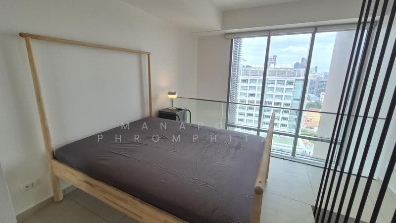 The Lofts Ekkamai, Bangkok, 1415 Sukhumvit Road, Phra Kanong Nua, Watthana, Bangkok, 1 Bedroom, 45 sqm, Condo For Sale, by Manapong Phromphitak, 500646946 - DDproperty.com