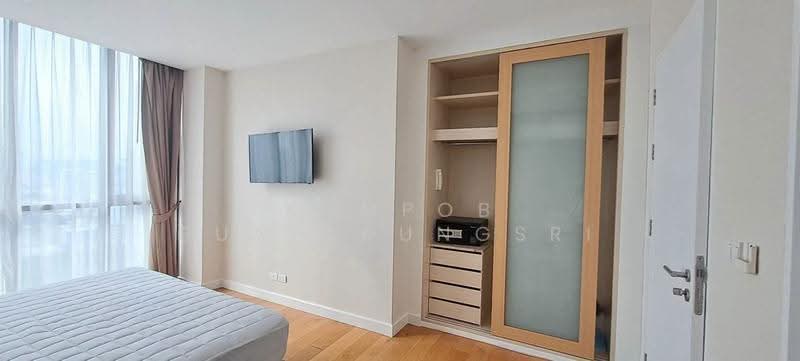 UP Ekamai, Bangkok, Soi Sukhumvit 63, Khlong Tan Nua, Watthana, Bangkok, 2 Bedrooms, 59 sqm, Condo For Rent, by Sompob Buaparungsri, 500646947 - DDproperty.com