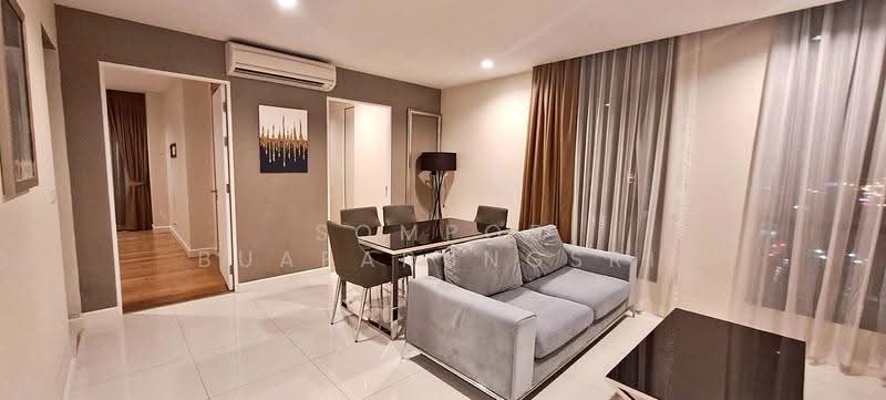 อัพ เอกมัย, กรุงเทพ, ซอยสุขุมวิท 63, คลองตันเหนือ, วัฒนา, กรุงเทพ, 59 ตร.ม., คอนโด ให้เช่า, โดย Sompob Buaparungsri, 500646947 - DDproperty.com