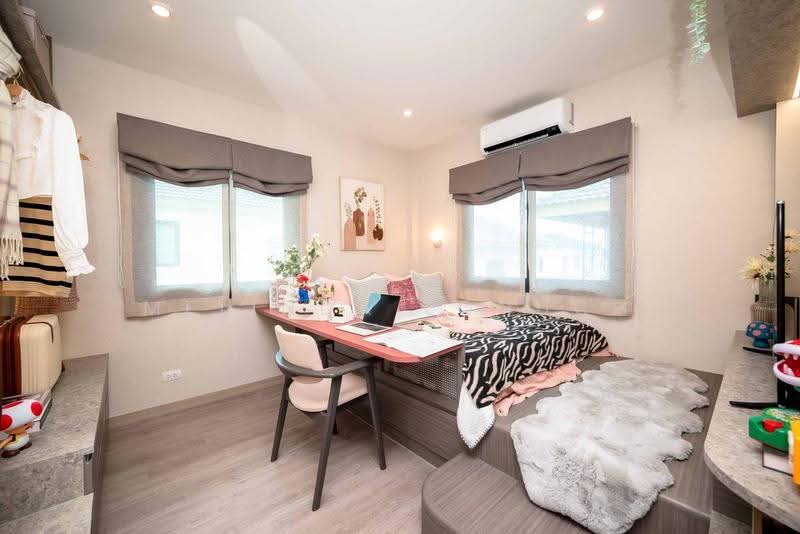 4 BR villa, Prachuap Khiri Khan, Hin Lek Fai, Hua Hin, Prachuap Khiri Khan, 4 Bedrooms, 162 sqm, Villa For Sale, by Melinda Lonuch, 500646952 - DDproperty.com