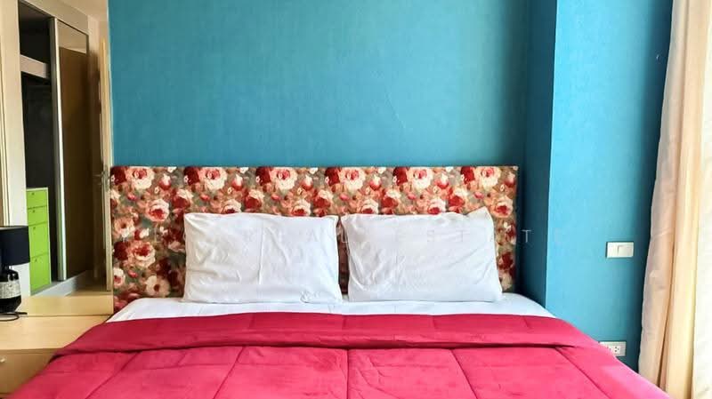 Grande Caribbean, Chon Buri (Pattaya), 492/2 Moo 12 Thappraya Rd, Nong Pru, Bang Lamung (Pattaya), Chon Buri (Pattaya), 1 Bedroom, 37 sqm, Condo For Sale, by PLC Real Estate, 500646957 - DDproperty.com