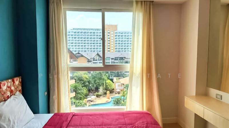 Grande Caribbean, Chon Buri (Pattaya), 492/2 Moo 12 Thappraya Rd, Nong Pru, Bang Lamung (Pattaya), Chon Buri (Pattaya), 1 Bedroom, 37 sqm, Condo For Sale, by PLC Real Estate, 500646957 - DDproperty.com