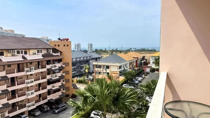 Grande Caribbean, Chon Buri (Pattaya), 492/2 Moo 12 Thappraya Rd, Nong Pru, Bang Lamung (Pattaya), Chon Buri (Pattaya), 1 Bedroom, 37 sqm, Condo For Sale, by PLC Real Estate, 500646957 - DDproperty.com