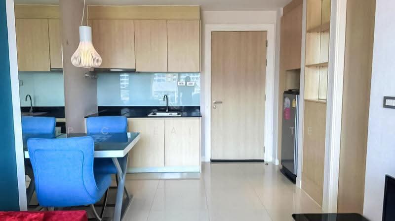 Grande Caribbean, Chon Buri (Pattaya), 492/2 Moo 12 Thappraya Rd, Nong Pru, Bang Lamung (Pattaya), Chon Buri (Pattaya), 1 Bedroom, 37 sqm, Condo For Sale, by PLC Real Estate, 500646957 - DDproperty.com