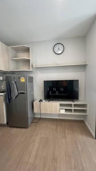 Wynn Condo Ladprao-Chockchai 4, Bangkok, 15/134 Chokchai 4 Road, Saphan Song, Wang Thonglang, Bangkok, 1 Bedroom, 24 sqm, Condo For Rent, by Living Real Estates, 500646959 - DDproperty.com