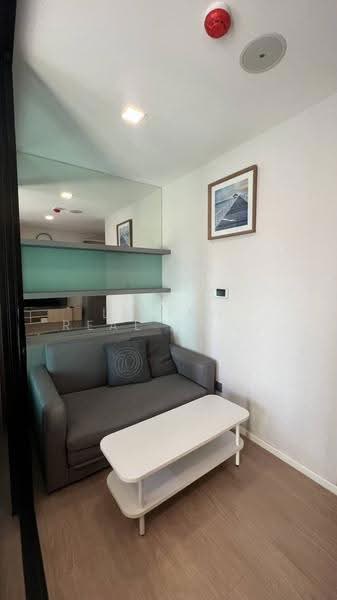 Wynn Condo Ladprao-Chockchai 4, Bangkok, 15/134 Chokchai 4 Road, Saphan Song, Wang Thonglang, Bangkok, 1 Bedroom, 24 sqm, Condo For Rent, by Living Real Estates, 500646959 - DDproperty.com