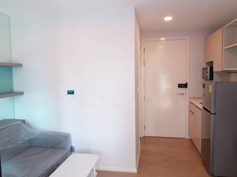 Wynn Condo Ladprao-Chockchai 4, Bangkok, 15/134 Chokchai 4 Road, Saphan Song, Wang Thonglang, Bangkok, 1 Bedroom, 24 sqm, Condo For Rent, by Living Real Estates, 500646959 - DDproperty.com