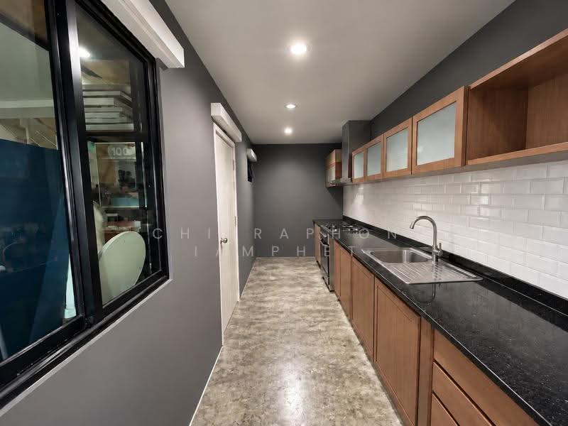 The Connect UP 3 Ladprao 126, Bangkok, Soi Ladprao 126, Lat Phrao Road, Phlapphla, Wang Thonglang, Bangkok, 3 Bedrooms, 200 sqm, Townhouse For Sale, by Chitraphon Iamphet, 500646960 - DDproperty.com