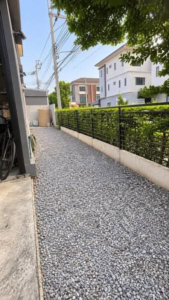 The Connect UP 3 Ladprao 126, Bangkok, Soi Ladprao 126, Lat Phrao Road, Phlapphla, Wang Thonglang, Bangkok, 3 Bedrooms, 200 sqm, Townhouse For Sale, by Chitraphon Iamphet, 500646960 - DDproperty.com