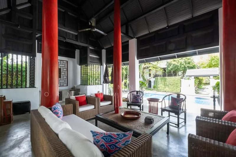 ตำบล แม่แรม อำเภอ แม่ริม จังหวัด เชียงใหม่, Chiang Mai, Mae Ram, Mae Rim, Chiang Mai, 4 Bedrooms, 500 sqm, Single Detached House For Sale, by Tanannat Porntadapattanayothin, 500646961 - DDproperty.com