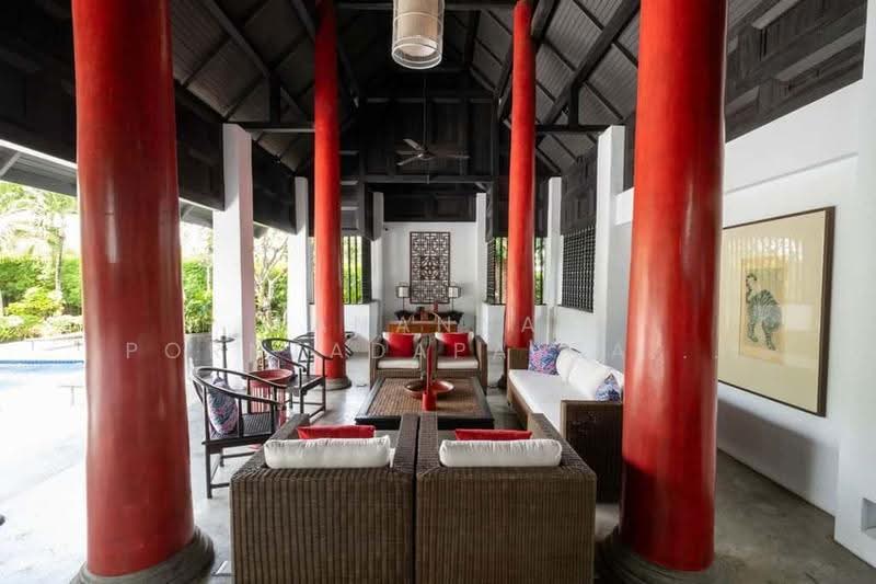 ตำบล แม่แรม อำเภอ แม่ริม จังหวัด เชียงใหม่, Chiang Mai, Mae Ram, Mae Rim, Chiang Mai, 4 Bedrooms, 500 sqm, Single Detached House For Sale, by Tanannat Porntadapattanayothin, 500646961 - DDproperty.com