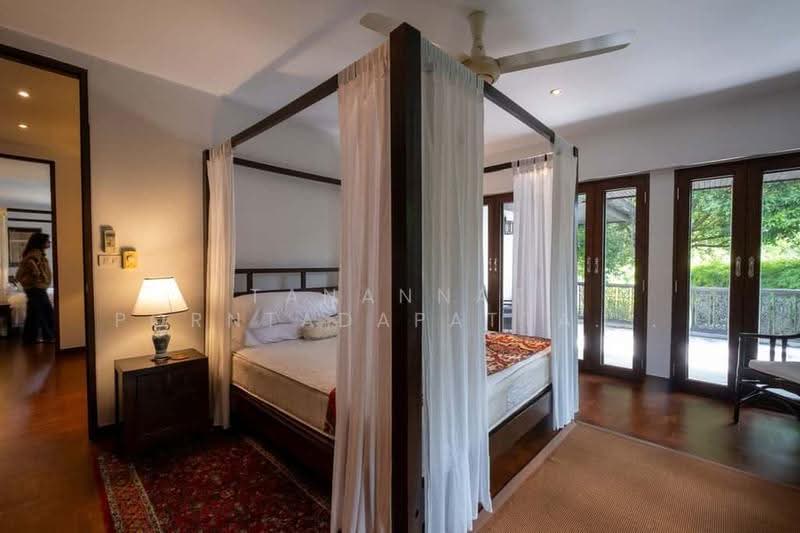 ตำบล แม่แรม อำเภอ แม่ริม จังหวัด เชียงใหม่, Chiang Mai, Mae Ram, Mae Rim, Chiang Mai, 4 Bedrooms, 500 sqm, Single Detached House For Sale, by Tanannat Porntadapattanayothin, 500646961 - DDproperty.com