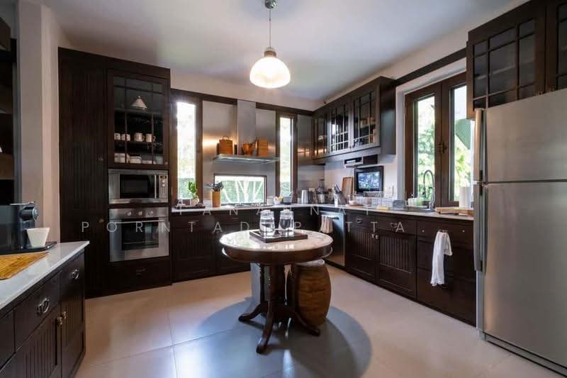 ตำบล แม่แรม อำเภอ แม่ริม จังหวัด เชียงใหม่, Chiang Mai, Mae Ram, Mae Rim, Chiang Mai, 4 Bedrooms, 500 sqm, Single Detached House For Sale, by Tanannat Porntadapattanayothin, 500646961 - DDproperty.com