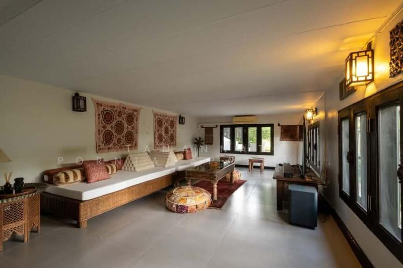 ตำบล แม่แรม อำเภอ แม่ริม จังหวัด เชียงใหม่, Chiang Mai, Mae Ram, Mae Rim, Chiang Mai, 4 Bedrooms, 500 sqm, Single Detached House For Sale, by Tanannat Porntadapattanayothin, 500646961 - DDproperty.com