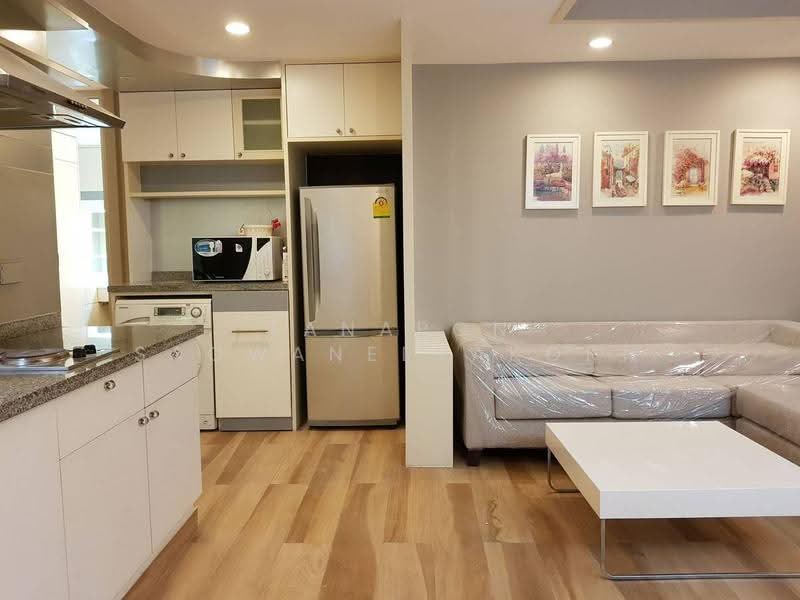The Trendy, Bangkok, 10 Soi Sukhumvit 13, Khlongtoei Nua, Watthana, Bangkok, 2 Bedrooms, 84 sqm, Condo For Rent, by Tanapon Saowaneeyakorn, 500646965 - DDproperty.com