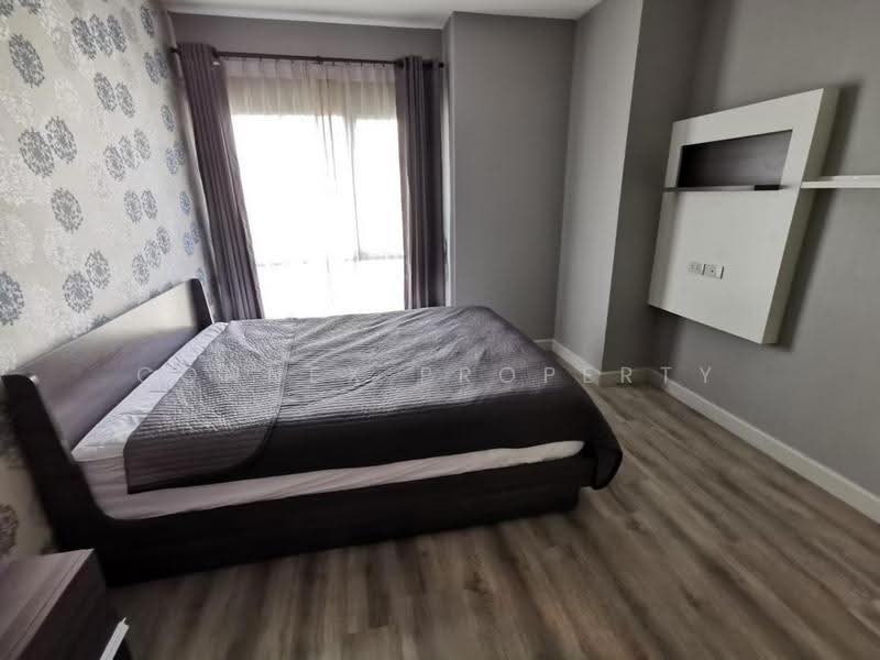 Centric Sathorn-St Louis, Bangkok, Sathorn Nua Road, Yan Nawa, Sathon, Bangkok, 1 Bedroom, 40 sqm, Condo For Rent, by Connex Property, 500646967 - DDproperty.com