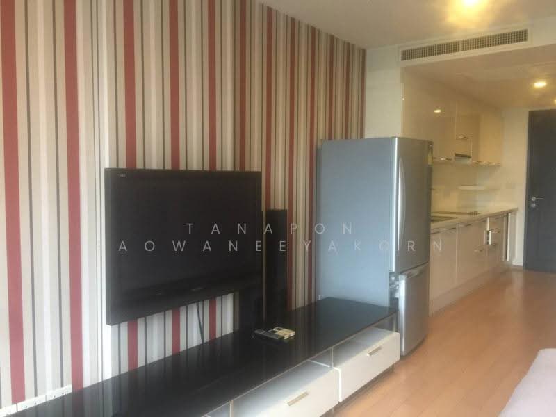 Noble Ambience Sarasin, Bangkok, Soi Sarasin, Sarasin Road, Lumphini, Pathum Wan, Bangkok, 1 Bedroom, 50 sqm, Condo For Rent, by Tanapon Saowaneeyakorn, 500646970 - DDproperty.com