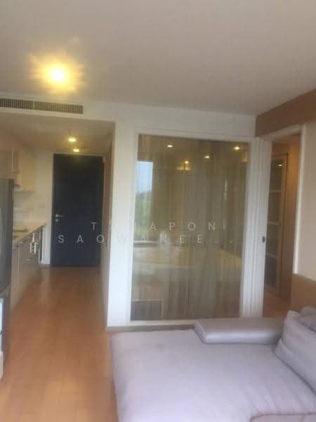 Noble Ambience Sarasin, Bangkok, Soi Sarasin, Sarasin Road, Lumphini, Pathum Wan, Bangkok, 1 Bedroom, 50 sqm, Condo For Rent, by Tanapon Saowaneeyakorn, 500646970 - DDproperty.com