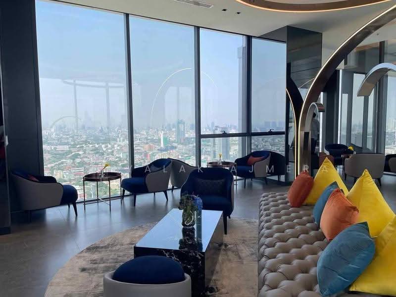 The Extro Phayathai-Rangnam, Bangkok, Rang Nam Alley, Samsen Nai, Phaya Thai, Bangkok, 1 Bedroom, 33 sqm, Condo For Rent, by Thanyalak Ajmera, 500646971 - DDproperty.com