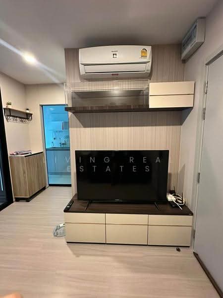 Aspire Asoke-Ratchada : แอสปาย อโศก-รัชดา, กรุงเทพ, ซอยรัชดาภิเษก 3, ดินแดง, กรุงเทพ, 30 ตร.ม., คอนโด ให้เช่า, โดย Living Real Estates, 500646981 - DDproperty.com