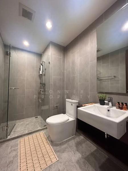 C Ekkamai, Bangkok, 888 Soi Sukhumvit 63, Sukhumvit Road, Khlong Tan Nua, Watthana, Bangkok, 1 Bedroom, 52 sqm, Condo For Rent, by Connex Property, 500646982 - DDproperty.com