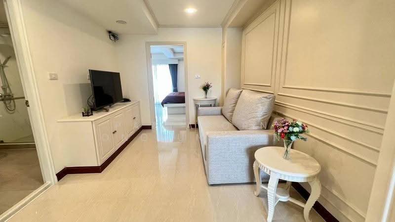 M Towers, Bangkok, Soi Sukhumvit 35, Khlong Tan Nua, Watthana, Bangkok, 1 Bedroom, 70 sqm, Apartment For Rent, by Pattaporn Yongsungnone, 500646984 - DDproperty.com