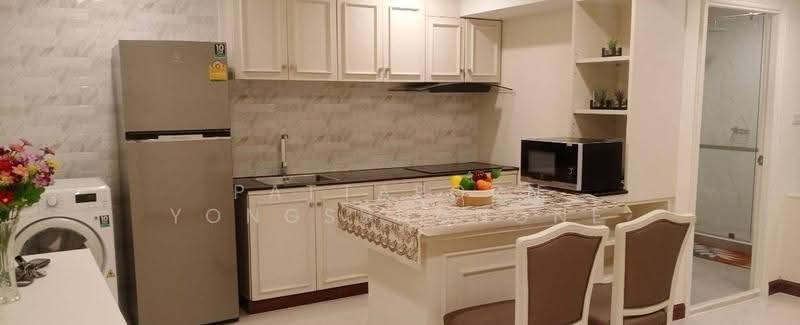 M Towers, Bangkok, Soi Sukhumvit 35, Khlong Tan Nua, Watthana, Bangkok, 1 Bedroom, 70 sqm, Apartment For Rent, by Pattaporn Yongsungnone, 500646984 - DDproperty.com