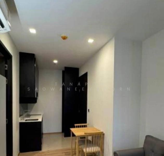 Noble Around Ari, Bangkok, 312 Phahon Yothin Rd, Samsen Nai, Phaya Thai, Bangkok, 1 Bedroom, 35 sqm, Condo For Rent, by Tanapon Saowaneeyakorn, 500646985 - DDproperty.com
