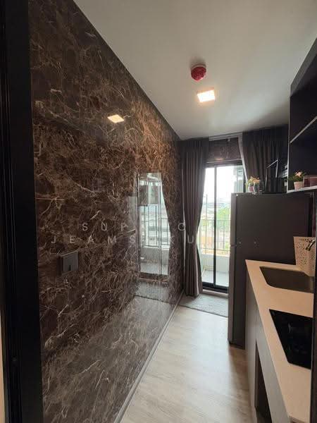 Atmoz Palacio Ladprao-Wanghin, Bangkok, 1349 Lat Phrao Road, Lat Phrao, Bangkok, 1 Bedroom, 25 sqm, Condo For Rent, by Supatcha Jeamsakultorn (Patcha), 500646987 - DDproperty.com