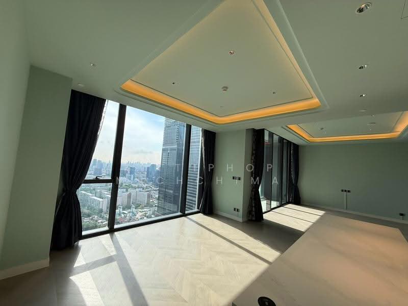 ONE89 Wireless, Bangkok, Wittayu Road, Lumphini, Pathum Wan, Bangkok, 2 Bedrooms, 151 sqm, Condo For Sale, by Kittiphop Machchima, 500646989 - DDproperty.com