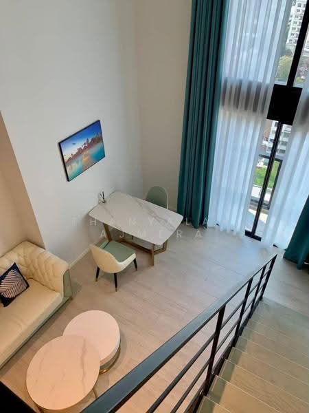 The Lofts Silom : เดอะ ลอฟท์ สีลม, กรุงเทพ, ถนนประมวญ, สีลม, บางรัก, กรุงเทพ, 47 ตร.ม., คอนโด ให้เช่า, โดย Thanyalak Ajmera, 500646993 - DDproperty.com