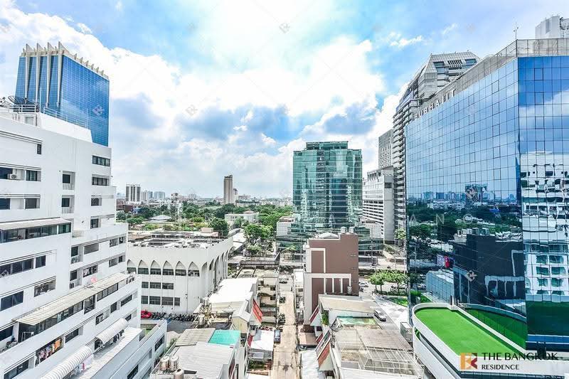 Saladaeng One, Bangkok, Sala Daeng 1 Alley, Silom, Bang Rak, Bangkok, 1 Bedroom, 50 sqm, Condo For Sale, by Supannee Kamsang, 500646996 - DDproperty.com