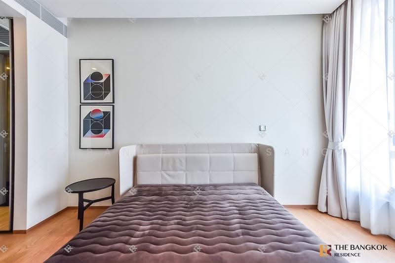 Saladaeng One, Bangkok, Sala Daeng 1 Alley, Silom, Bang Rak, Bangkok, 1 Bedroom, 50 sqm, Condo For Sale, by Supannee Kamsang, 500646996 - DDproperty.com