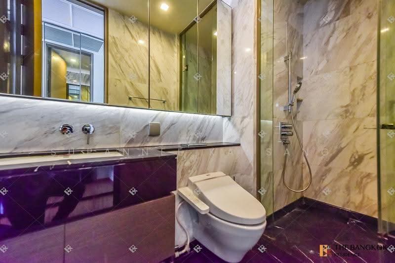 Saladaeng One, Bangkok, Sala Daeng 1 Alley, Silom, Bang Rak, Bangkok, 1 Bedroom, 50 sqm, Condo For Sale, by Supannee Kamsang, 500646996 - DDproperty.com