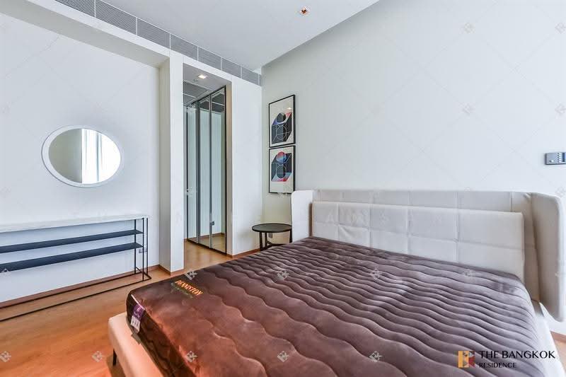 Saladaeng One, Bangkok, Sala Daeng 1 Alley, Silom, Bang Rak, Bangkok, 1 Bedroom, 50 sqm, Condo For Sale, by Supannee Kamsang, 500646996 - DDproperty.com