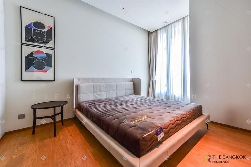 Saladaeng One, Bangkok, Sala Daeng 1 Alley, Silom, Bang Rak, Bangkok, 1 Bedroom, 50 sqm, Condo For Sale, by Supannee Kamsang, 500646996 - DDproperty.com
