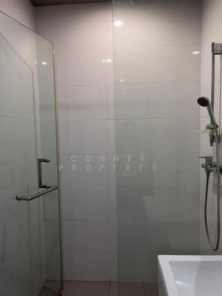 Blocs 77, Bangkok, 291 On Nut Rd, Phra Kanong Nua, Watthana, Bangkok, 1 Bedroom, 40 sqm, Condo For Rent, by Connex Property, 500646999 - DDproperty.com