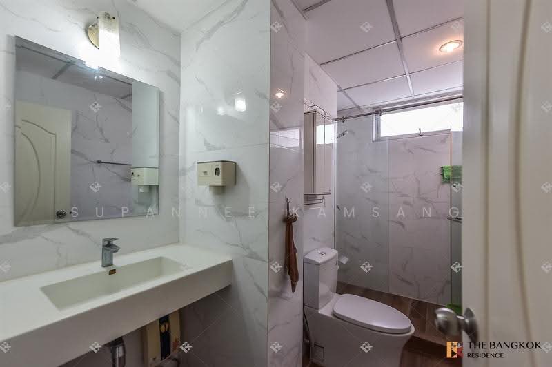 Supalai River Place Charoen Nakorn, Bangkok, 1529 Soi Chareonnakorn 39, Chareonnakorn Road, Bang Lam Phu Lang, Khlong San, Bangkok, 2 Bedrooms, 80 sqm, Condo For Sale, by Supannee Kamsang, 500647000 - DDproperty.com