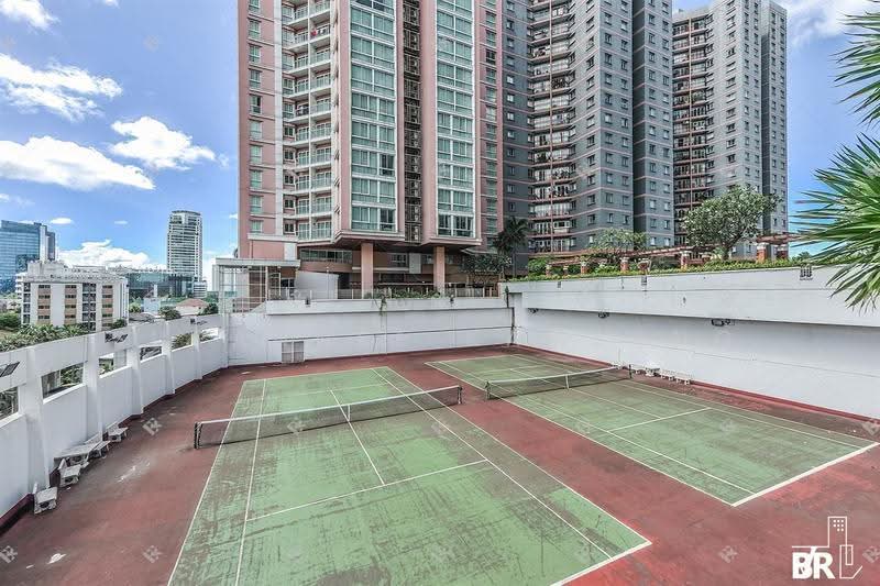 Belle Park Residence : เบล พาร์ค เรสซิเดนท์, กรุงเทพ, 375 ซ.สาธุประดิษฐ์ 19, ช่องนนทรี, ยานนาวา, กรุงเทพ, 88 ตร.ม., คอนโด ขาย, โดย Supannee Kamsang, 500647006 - DDproperty.com