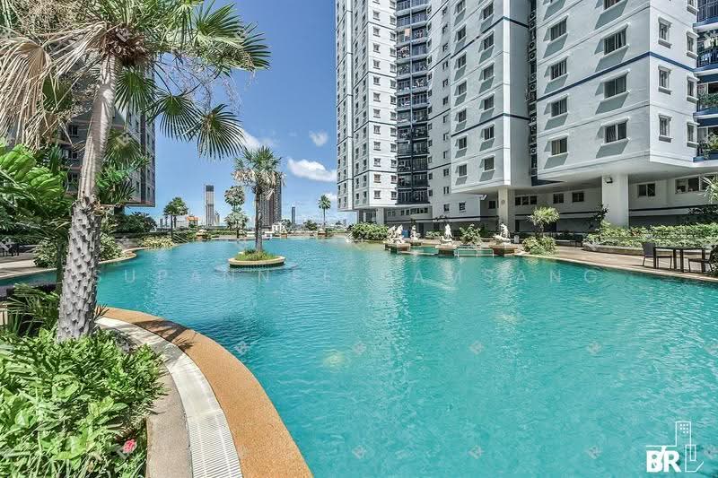 Belle Park Residence : เบล พาร์ค เรสซิเดนท์, กรุงเทพ, 375 ซ.สาธุประดิษฐ์ 19, ช่องนนทรี, ยานนาวา, กรุงเทพ, 88 ตร.ม., คอนโด ขาย, โดย Supannee Kamsang, 500647006 - DDproperty.com