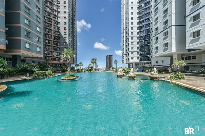 Belle Park Residence : เบล พาร์ค เรสซิเดนท์, กรุงเทพ, 375 ซ.สาธุประดิษฐ์ 19, ช่องนนทรี, ยานนาวา, กรุงเทพ, 88 ตร.ม., คอนโด ขาย, โดย Supannee Kamsang, 500647006 - DDproperty.com