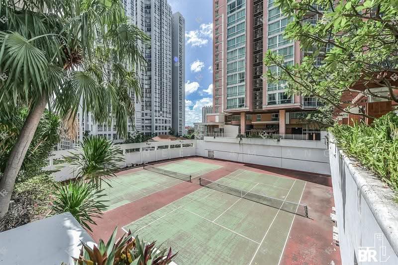Belle Park Residence : เบล พาร์ค เรสซิเดนท์, กรุงเทพ, 375 ซ.สาธุประดิษฐ์ 19, ช่องนนทรี, ยานนาวา, กรุงเทพ, 88 ตร.ม., คอนโด ขาย, โดย Supannee Kamsang, 500647006 - DDproperty.com