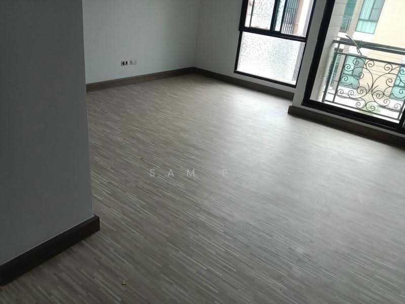Baan Klang Muang Nawamin 42, Bangkok, Soi Nawamin 42, Nawamin Road, Khlong Kum, Bueng Kum, Bangkok, 3 Bedrooms, 149 sqm, Townhouse For Sale, by Sam P., 500647007 - DDproperty.com