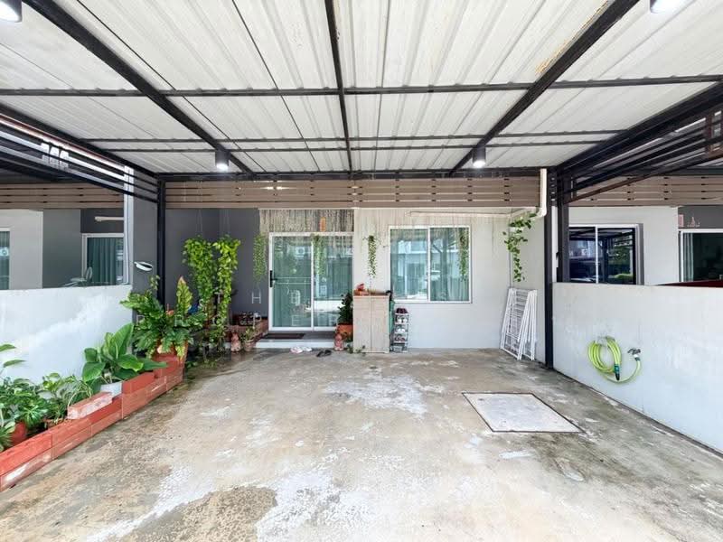 The Colors Premium Bangna-Wongwaen, Samut Prakan, Bangphli Yai, Bang Plee, Samut Prakan, 3 Bedrooms, 100 sqm, Townhouse For Sale, by The Best Property แนน, 500647009 - DDproperty.com