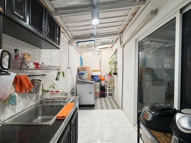 The Colors Premium Bangna-Wongwaen, Samut Prakan, Bangphli Yai, Bang Plee, Samut Prakan, 3 Bedrooms, 100 sqm, Townhouse For Sale, by The Best Property แนน, 500647009 - DDproperty.com